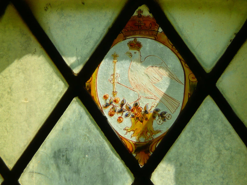 wethersfield church