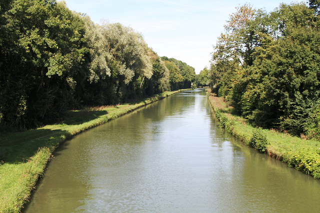 Canal du Loing