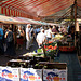 Cours Saleya Market