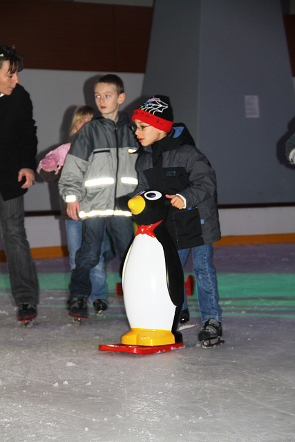 Patinoire 28/10/2010