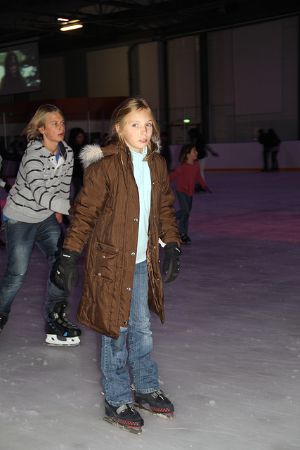 Patinoire 28/10/2010