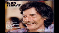 Jean Ferrat - Je vous Aime