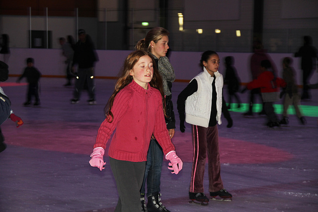 Patinoire 28/10/2010