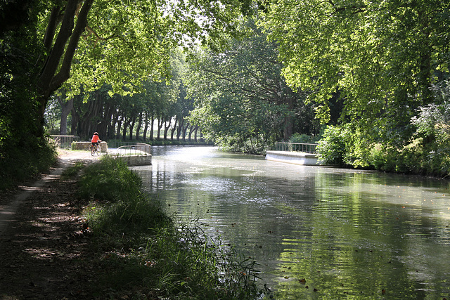 Aqueduc de Rebenty