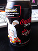 Ubisoft-branded CocaCola Zero cans