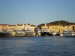 San Tropez