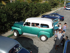 CMC / Varadero, CUBA - 6 février 2010