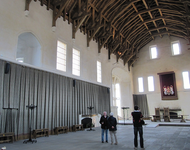 Stirling Castle