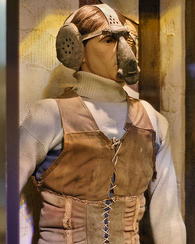 If Aardvarks Played Football – Pro Football Hall of Fame, Canton, Ohio