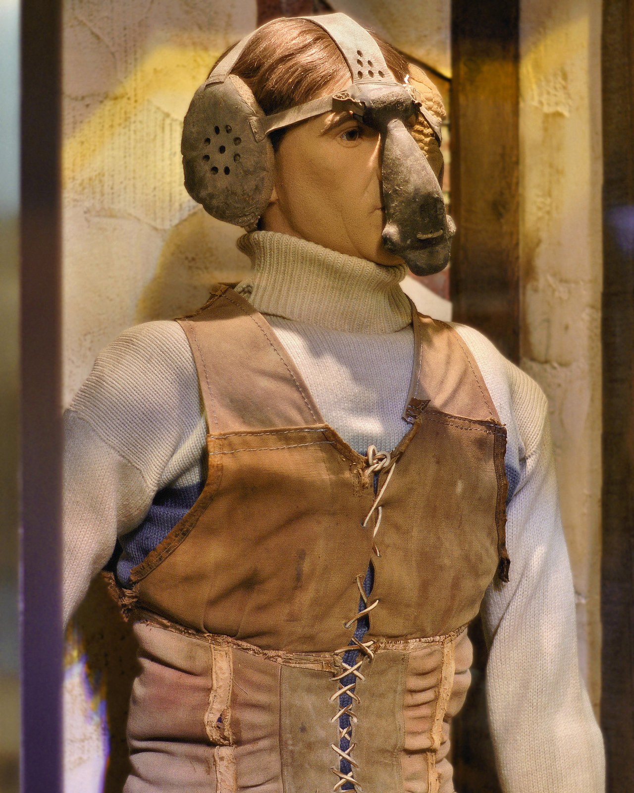If Aardvarks Played Football – Pro Football Hall of Fame, Canton, Ohio