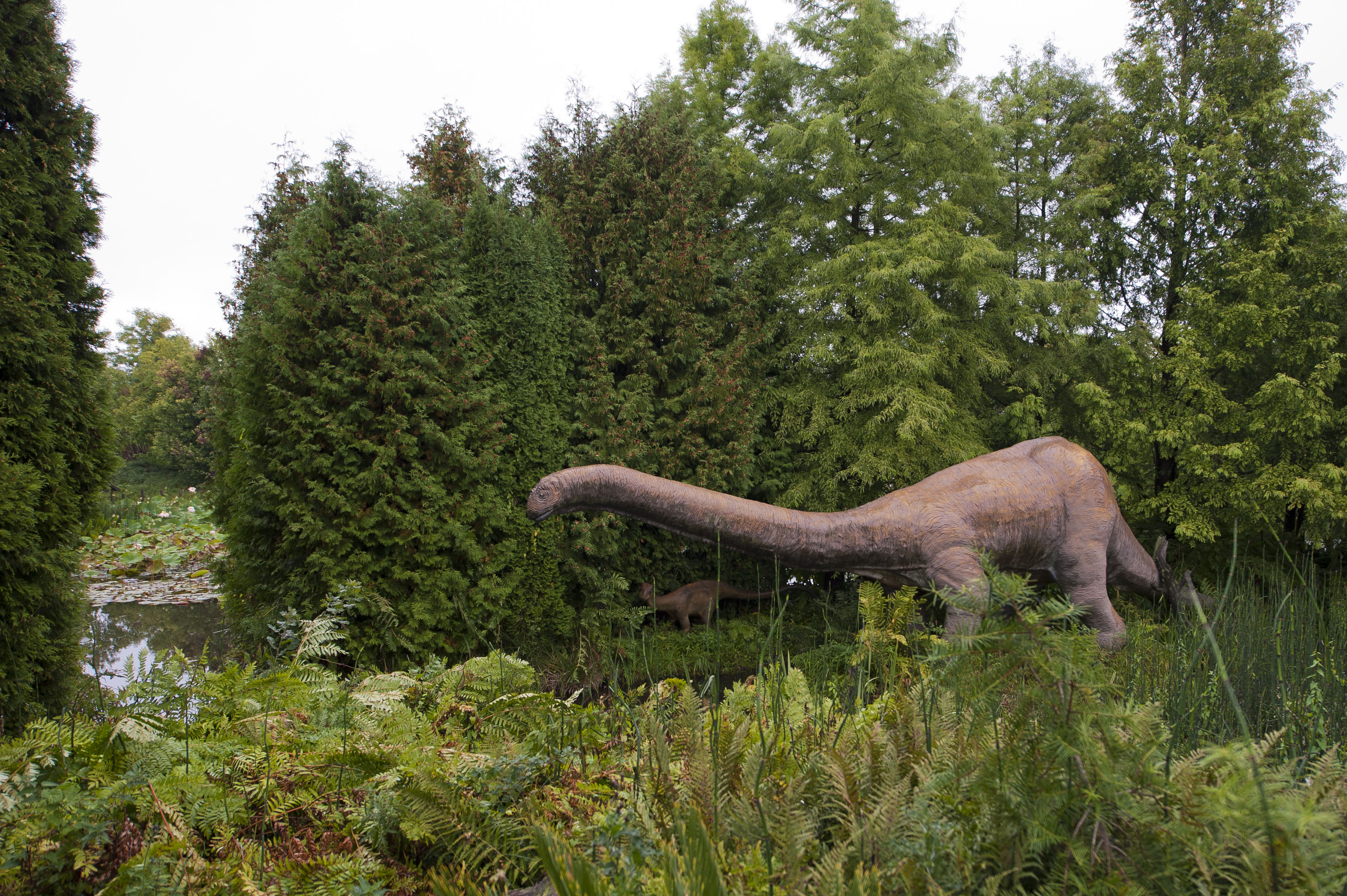 Jurassic Park