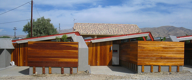 Desert Hot Springs Motel (6072)
