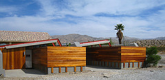 Desert Hot Springs Motel (6073)