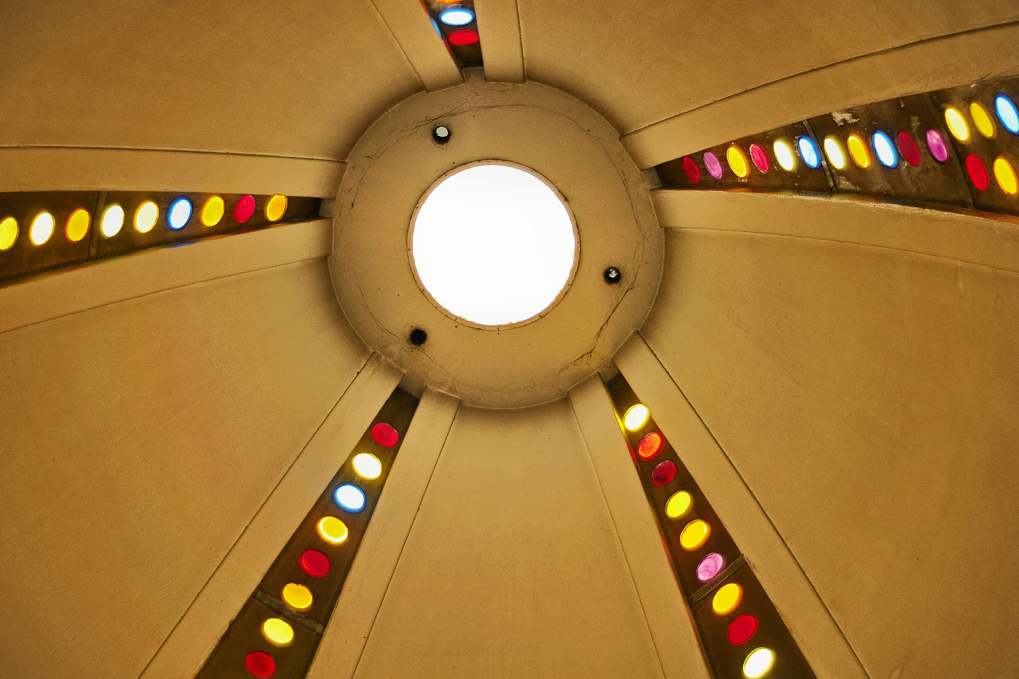 Inside the Football – Pro Football Hall of Fame, Canton, Ohio