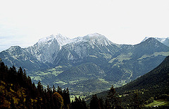 BGL 0081 77w Ramsau Hochkalter