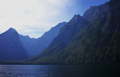 Watzmannmassiv