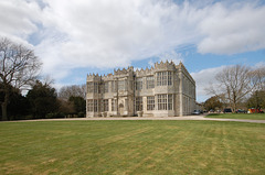 Howsham Hall, North Yorkshire