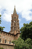 Toulouse - Basilique St Sernin