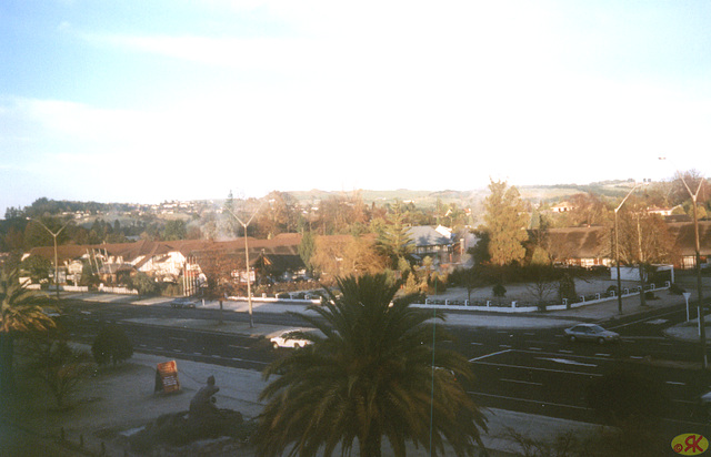1997-07-15 49 Novzelando, Rotorua