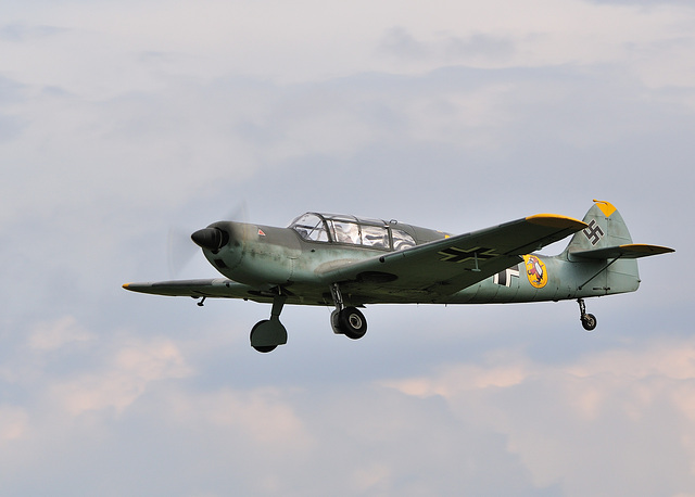 ME 108