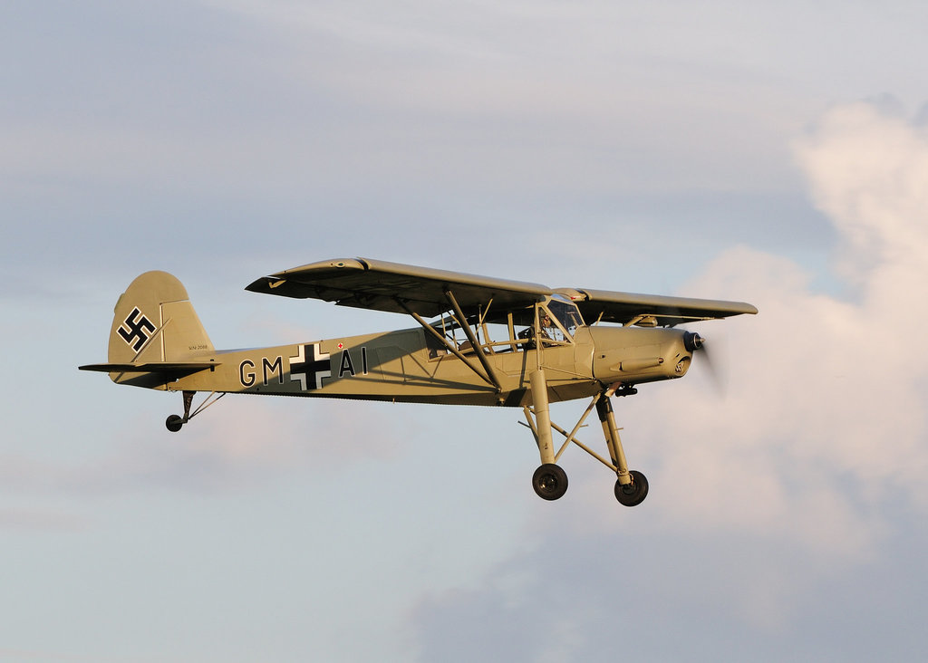 Fieseler Storch