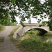 Canal du Midi près de Ouveillan