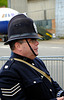 Brooklands 1940s Revisited Fuji X-E1 Police 1