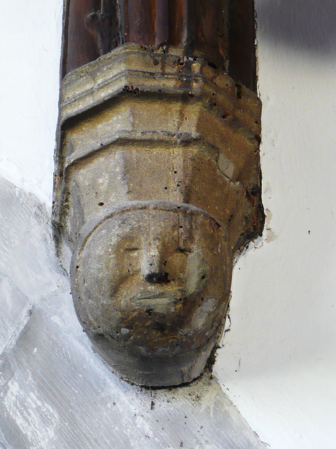 finchingfield corbel c15