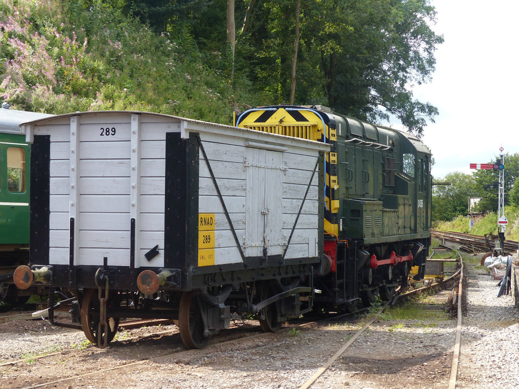 Midsomer Norton South (2) - 22 August 2014