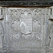 finchingfield c16 tomb chest