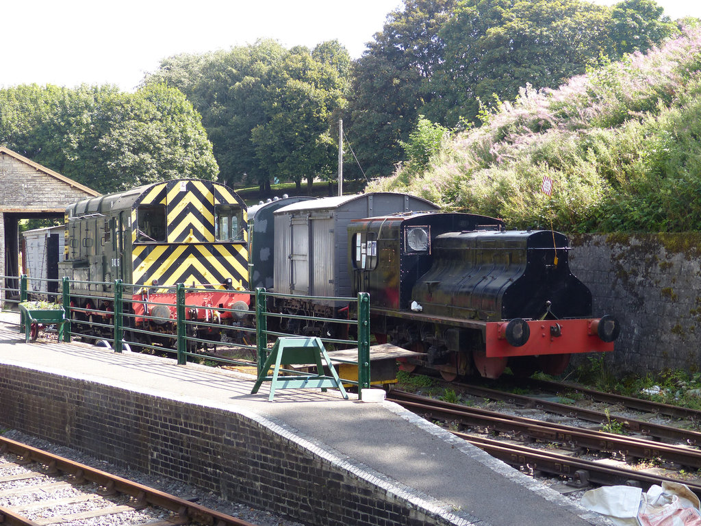 Midsomer Norton South (7) - 22 August 2014