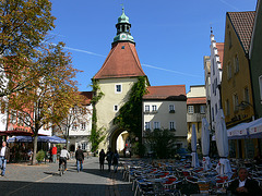 Weiden in der Oberpfalz