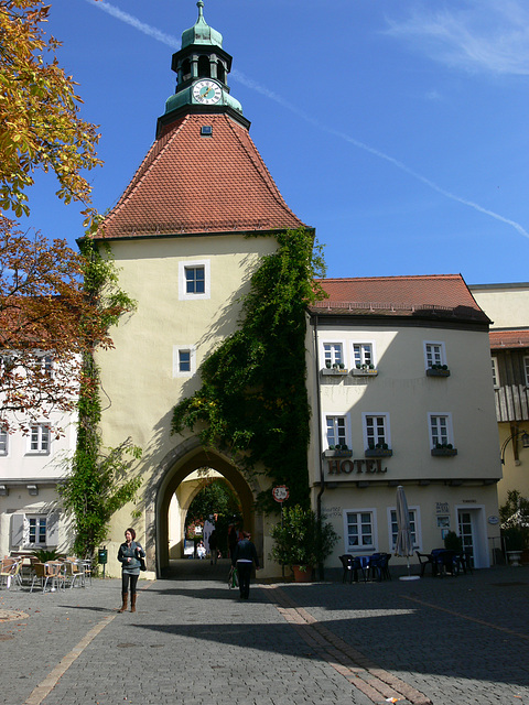 Weiden in der Oberpfalz