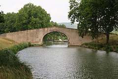 Pont d' Argeliers