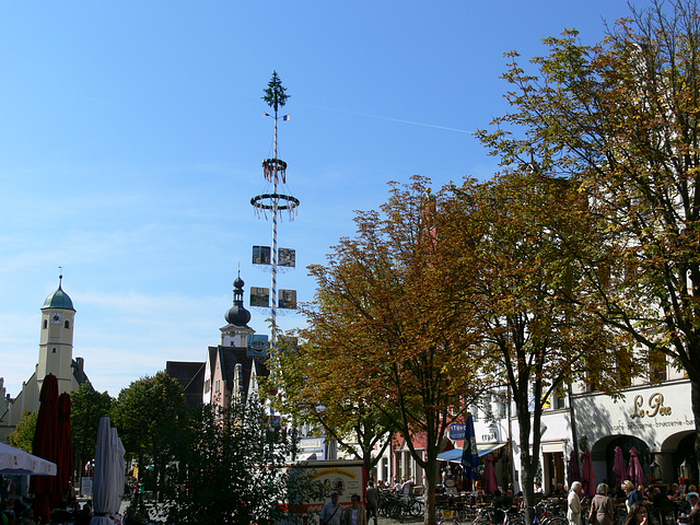 Weiden in der Oberpfalz