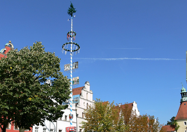 Weiden in der Oberpfalz