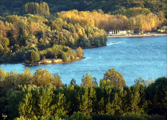 Soirée d'automne