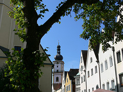 Weiden in der Oberpfalz