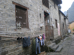En las afueras de Guilin (4)