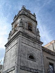 Matanzas, CUBA. 5 février 2010