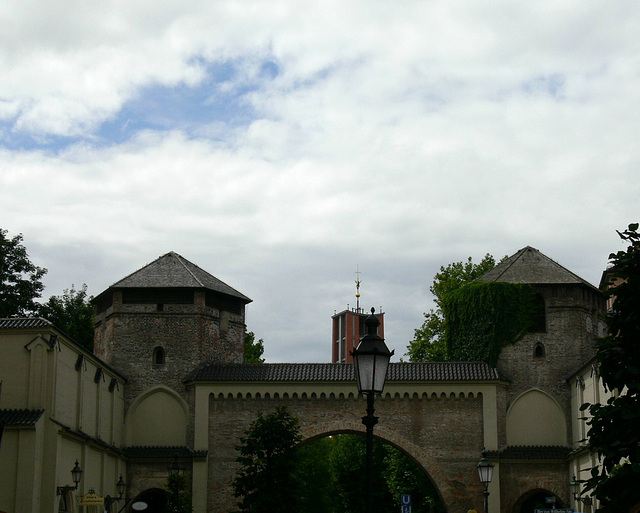 München - Sendlinger Tor