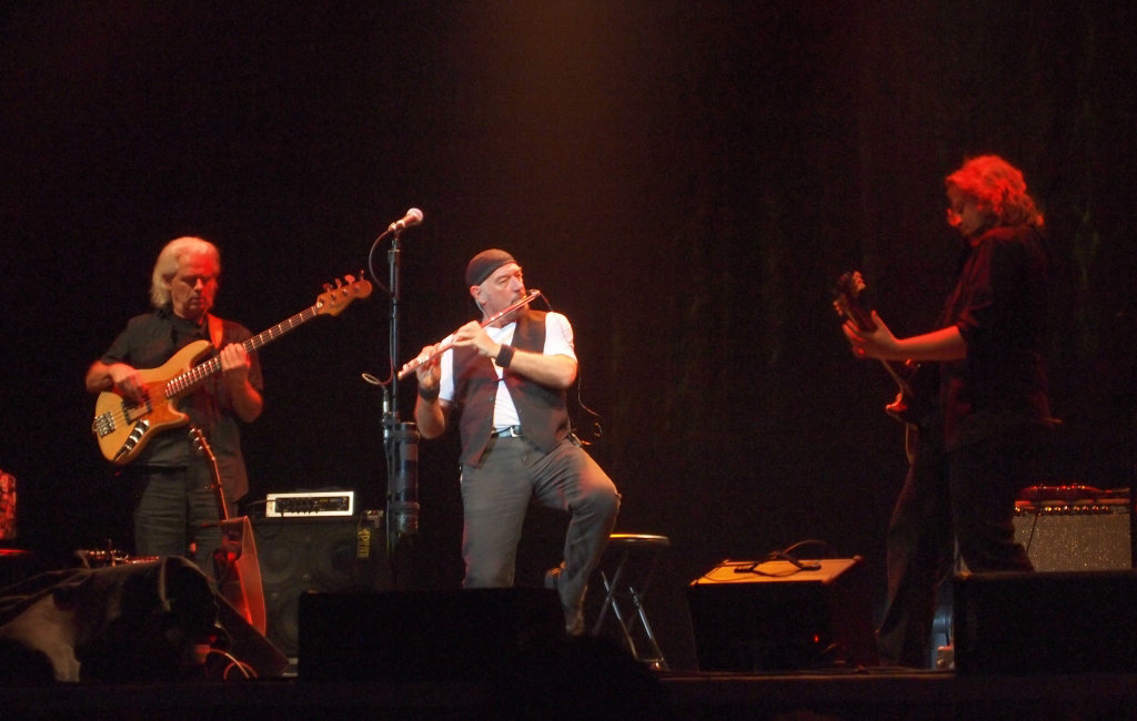 Ian Anderson