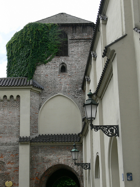 München - Sendlinger Tor