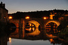 Le pont Vieux - Espalion