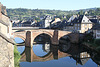 Le pont Vieux - Espalion