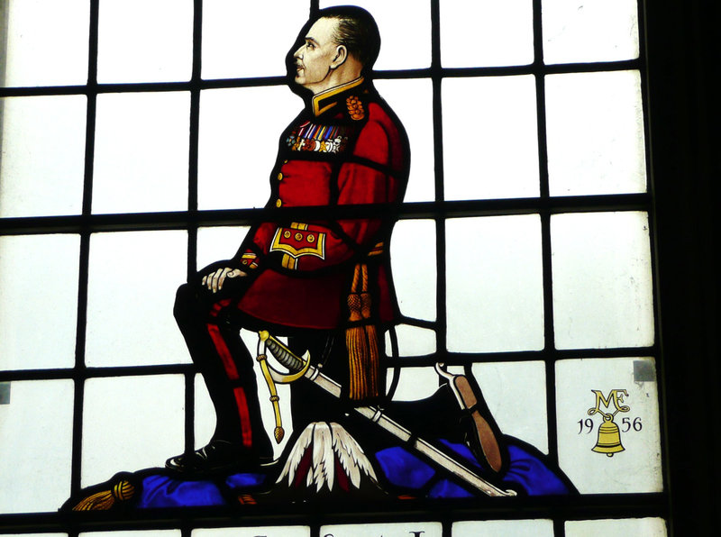 all hallows barking, london, glass