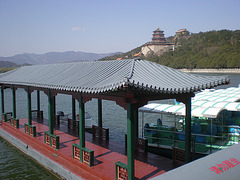 Pekin-Palacio de Verano