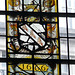 all hallows barking, london, glass