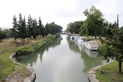 Canal de la Robine