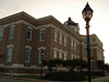 Morehovse- Parish 1914 / Bastrop, Louisiana. USA - 8 juillet 2010. Photo originale.